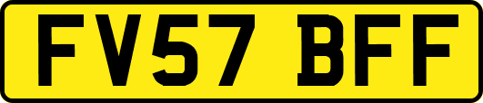FV57BFF