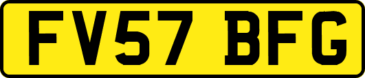 FV57BFG