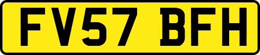 FV57BFH
