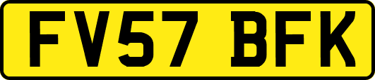 FV57BFK
