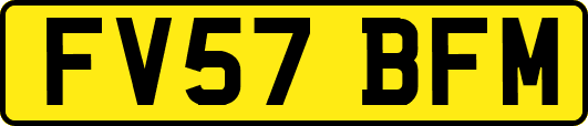 FV57BFM