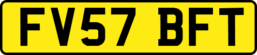 FV57BFT