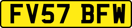 FV57BFW