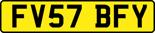 FV57BFY