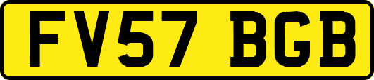 FV57BGB