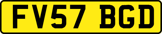 FV57BGD