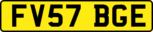 FV57BGE