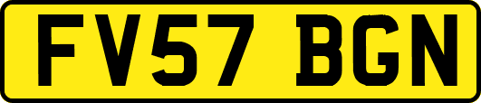 FV57BGN