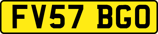 FV57BGO