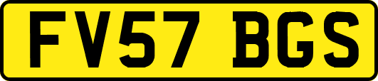 FV57BGS