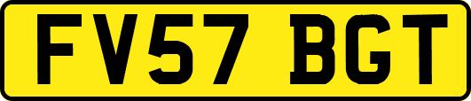 FV57BGT