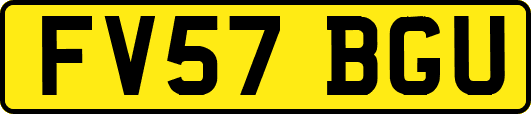 FV57BGU