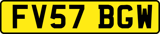 FV57BGW