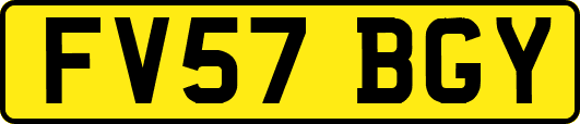 FV57BGY
