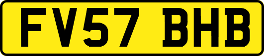 FV57BHB