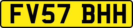 FV57BHH