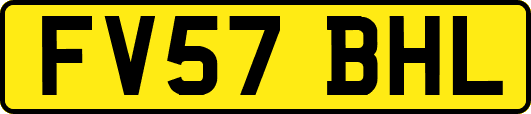 FV57BHL