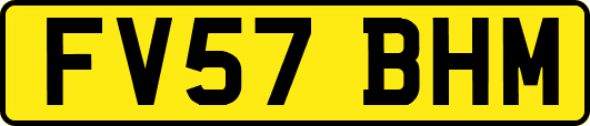 FV57BHM