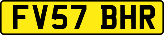 FV57BHR