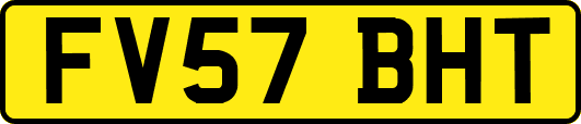 FV57BHT