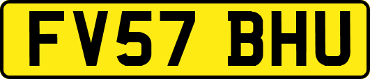 FV57BHU
