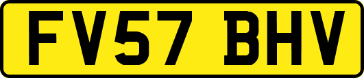 FV57BHV