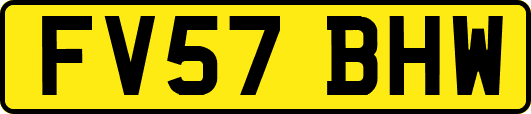 FV57BHW