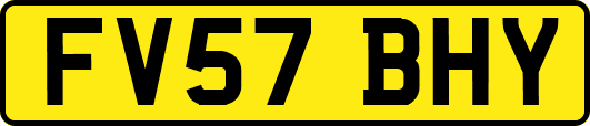 FV57BHY