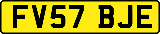 FV57BJE