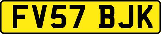 FV57BJK