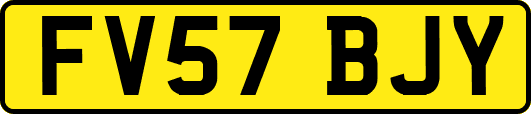 FV57BJY
