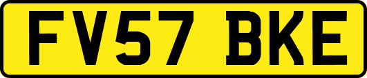 FV57BKE