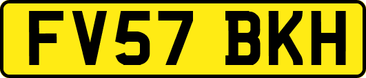 FV57BKH