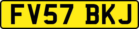 FV57BKJ