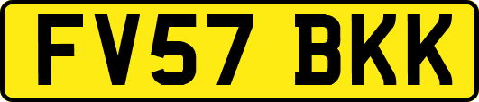 FV57BKK