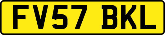 FV57BKL