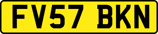 FV57BKN