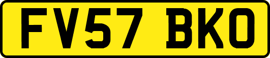 FV57BKO