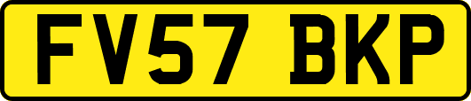 FV57BKP
