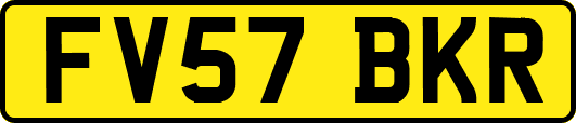 FV57BKR