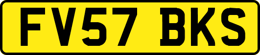 FV57BKS