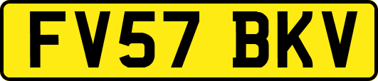 FV57BKV
