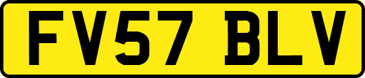 FV57BLV