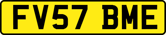 FV57BME