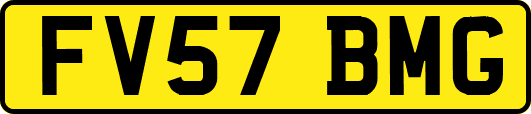 FV57BMG