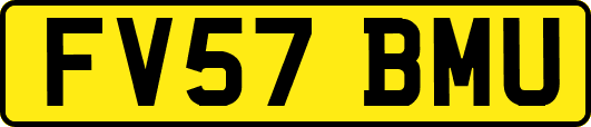 FV57BMU