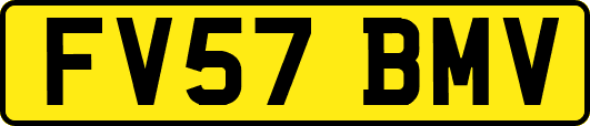 FV57BMV