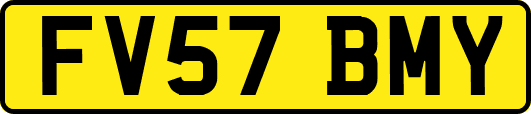 FV57BMY