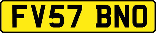 FV57BNO
