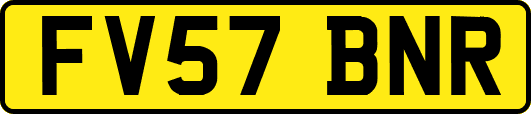 FV57BNR